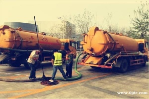 昆明专业管道疏通清理隔油池清理污水池清理化粪池抽粪抽污水淤泥