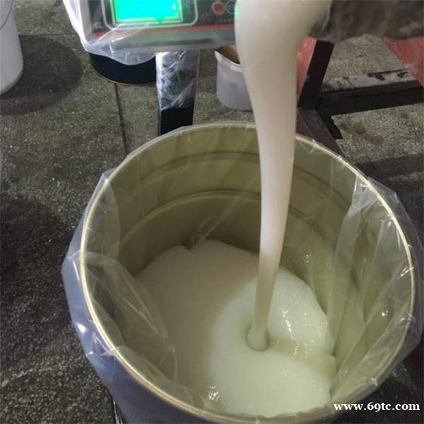 背景墙翻模硅胶白色耐烧复模液体模具硅橡胶 背景墙翻模硅胶白色耐烧复模液体模具硅橡胶