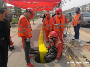 丽江专业管道非开挖修复 管道非开挖顶管置换 管道检测 市政管道清淤