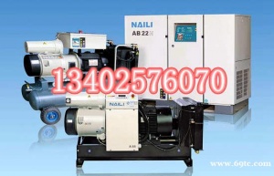 耐力空压机维修保养: