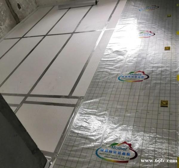 全屋地暖安装 认准铂瑞德施工团队 提供高质量一站式服务 全屋地暖安装 认准铂瑞德施工团队 提供高质量一站式服务