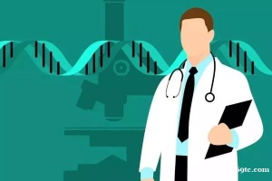 色盲症赴美做试管婴儿,许宝宝一个五彩斑斓的未来