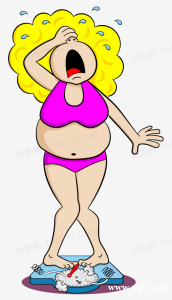 腹直肌分离是产后腹部肥胖原因吗