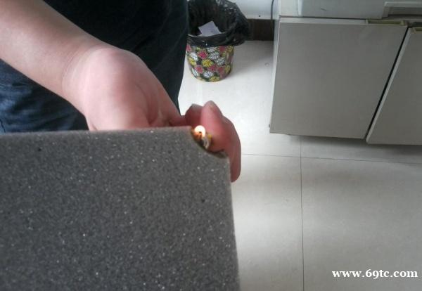 厂家生产大业腾飞机械阻燃海绵 厂家生产大业腾飞机械阻燃海绵