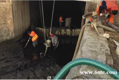 昆明周边专业河道清淤市政管道清淤中水池清淤明暗沟渠清淤抽淤泥污水 昆明周边专业河道清淤市政管道清淤中水池清淤明暗沟渠清淤抽淤泥污水