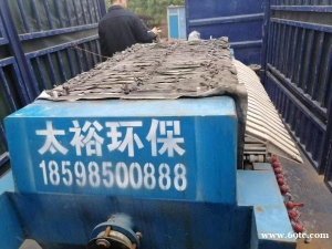 四川二手压滤机现货供应，专业售后一条龙服务