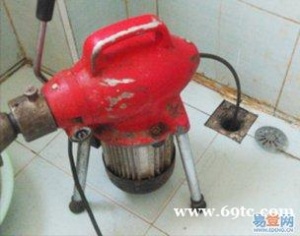 安康路专业漏疏通蹲坑疏通菜池疏通地疏通马桶室内外各种水管安装维修