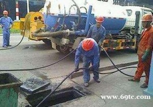 北市区管道疏通管道清洗化粪池清理隔油池清理沉淀池清理抽粪抽污水