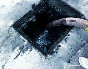 昆明市专业清理隔油池清理化粪池管道疏通管道清淤管道清洗抽粪抽淤泥