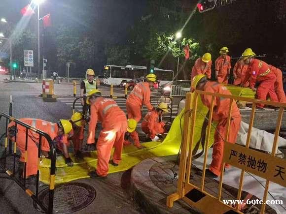 昆明专业管道非开挖修复管道机器人检测管道非开挖顶管置换气囊堵水作业市政管道清淤清洗河道清淤 昆明专业管道非开挖修复管道机器人检测管道非开挖顶管置换气囊堵水作业市政管道清淤清洗河道清淤
