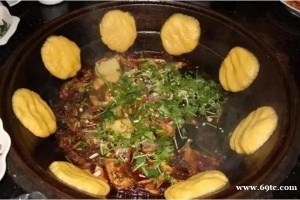 铁锅炖加盟都要什么条件