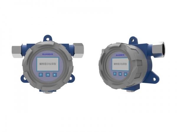 Ⅲ罐旁显示仪-河北光科测控设备有限公司-驻安徽办事处 Ⅲ罐旁显示仪-河北光科测控设备有限公司-驻安徽办事处