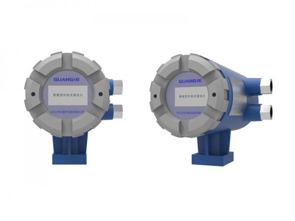 外贴式液位计-驻上海办事处 外贴式液位计-驻上海办事处