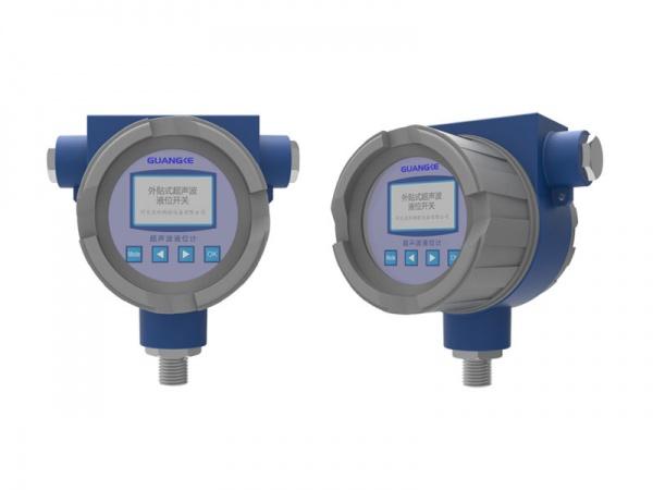 外贴式超声波液位开关-驻上海办事处 外贴式超声波液位开关-驻上海办事处