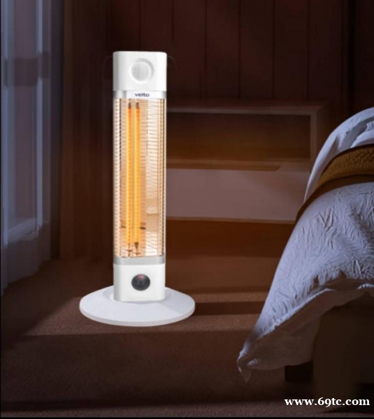 在伟而特取暖器的陪伴里度过舒心夜晚 在伟而特取暖器的陪伴里度过舒心夜晚