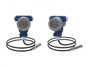 投入式液位计-驻上海办事处