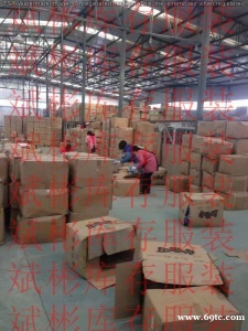 服装库存尾货回收，价格合理