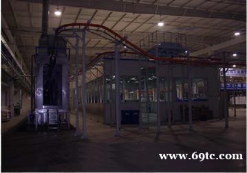 大连静电喷涂粉末回收系统就选择欣恒工程设备 大连静电喷涂粉末回收系统就选择欣恒工程设备