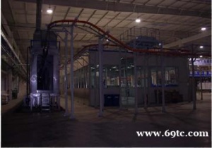 大连静电喷涂粉末回收系统就选择欣恒工程设备