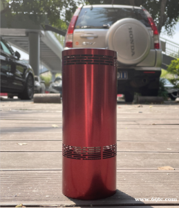 伟而特灭菌机你露营的好伙伴