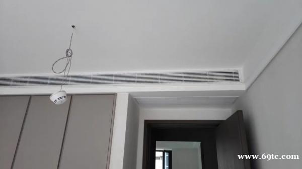 全屋舒适系统方案 采暖热水空调 新风净水全套系统安装 全屋舒适系统方案 采暖热水空调 新风净水全套系统安装