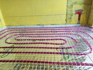 全屋舒适系统方案 采暖热水空调 新风净水全套系统安装