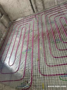 全屋地暖报价 一套绿羽地暖安装多少钱 选择铂瑞德省钱靠谱