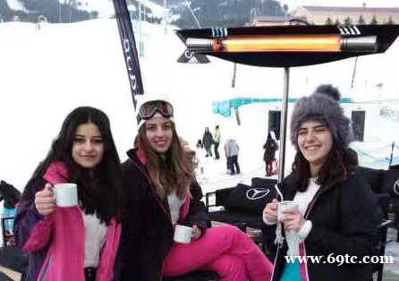 伟而特为户外运动带来温暖新体验 伟而特为户外运动带来温暖新体验