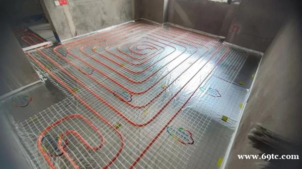 家庭装修采暖全房绿羽地暖安装节能健康环保就是好 家庭装修采暖全房绿羽地暖安装节能健康环保就是好