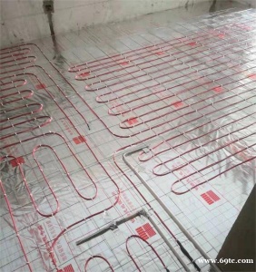 电地暖安装多少钱一平?装丹佛斯电地暖 推荐这家专业省钱