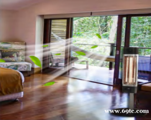 伟而特在家也能晒太阳