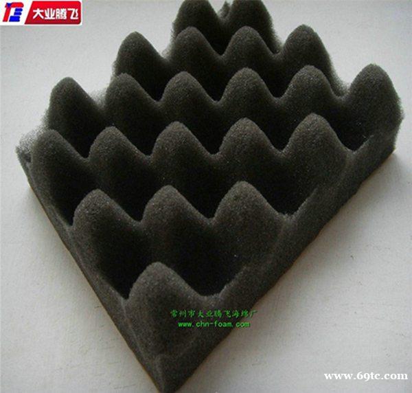 厂家生产大业腾飞波浪隔热海绵 厂家生产大业腾飞波浪隔热海绵