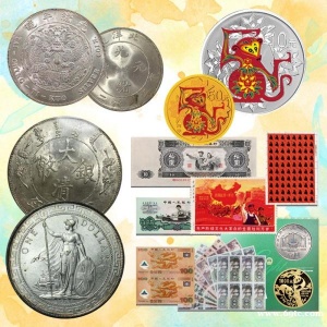 宝泉珠宝回收银元大头龙洋鹰洋帆船22年23年北龙洋高价回收