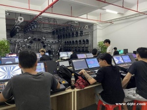 婚庆灯光师培训,灯光音响师培训