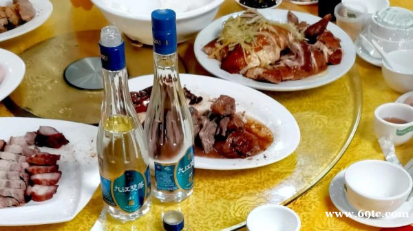九江双蒸的餐食搭配之美 九江双蒸的餐食搭配之美