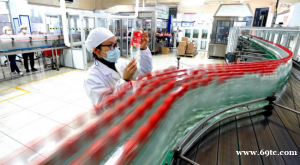 九江双蒸不断创新,打造现代化工厂