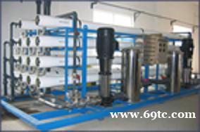 大型工业RO双级反渗透纯净水EDI超纯水高纯水去离子水纯化水设备 大型工业RO双级反渗透纯净水EDI超纯水高纯水去离子水纯化水设备