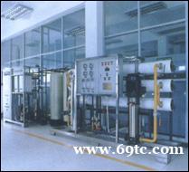 反渗透纯水设备工业商用ro过滤净水处理反渗透双级EDI超纯水设备 反渗透纯水设备工业商用ro过滤净水处理反渗透双级EDI超纯水设备