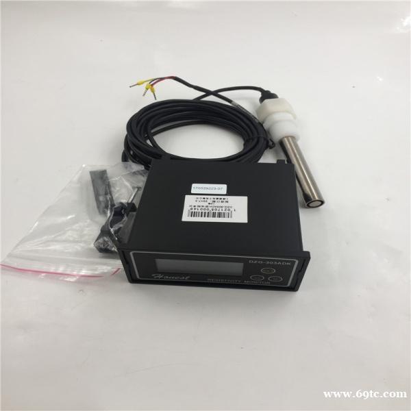 科瑞达CCT-3320V新型号电导率仪含探头水质监测配套仪表代替CM230 科瑞达CCT-3320V新型号电导率仪含探头水质监测配套仪表代替CM230