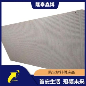膨胀型防火涂层板精选商家 施工便捷按需供应 隆泰鑫博
