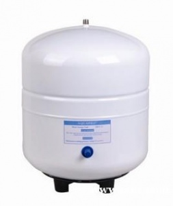 鲁跃3.2G6G11g20加仑压力桶商用/家用储水桶储水罐净水通用沁圆益