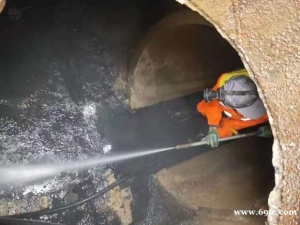 呈贡区专业城区箱涵清淤小区管道清淤管道清洗沉淀池清淤人工湖清淤