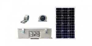 深圳市特力康一体化线路发热智能监测装置