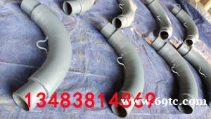 双金属合金耐磨管道(渤洋牌) 双金属合金耐磨管道(渤洋牌)