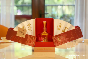 九江双蒸高品质的九大支撑