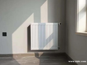 家用暖气片安装精装房毛坯房采暖优选楷美暖气片节能美观