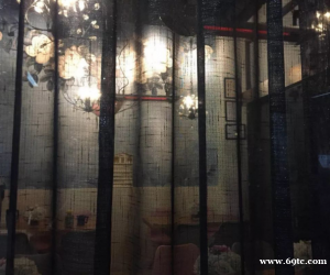 伟而特veito温暖西餐厅