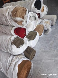 京津冀地区大量回收服装面料