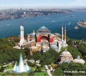伊斯坦布尔之旅伟而特温暖又安全