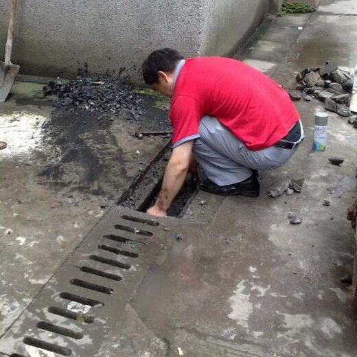 南通海门港新区地下雨污管道疏通清洗，抽污水，清理化粪池公司